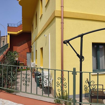 Casa Vacanze - Villa San Pietro Zewnętrze zdjęcie