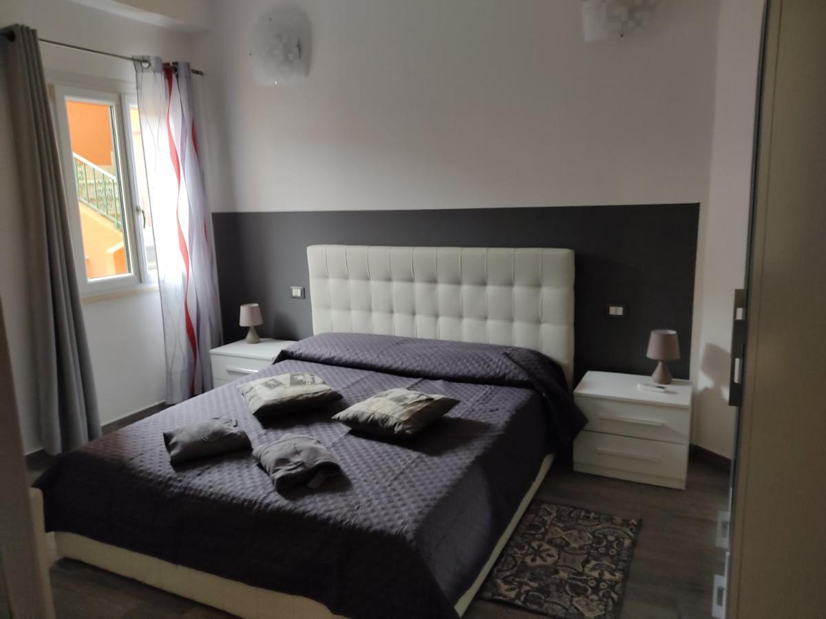 Casa Vacanze - Villa San Pietro Zewnętrze zdjęcie