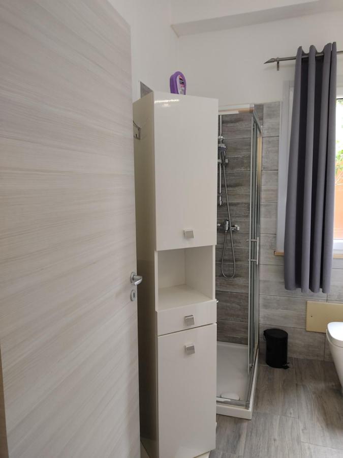Casa Vacanze - Villa San Pietro Zewnętrze zdjęcie