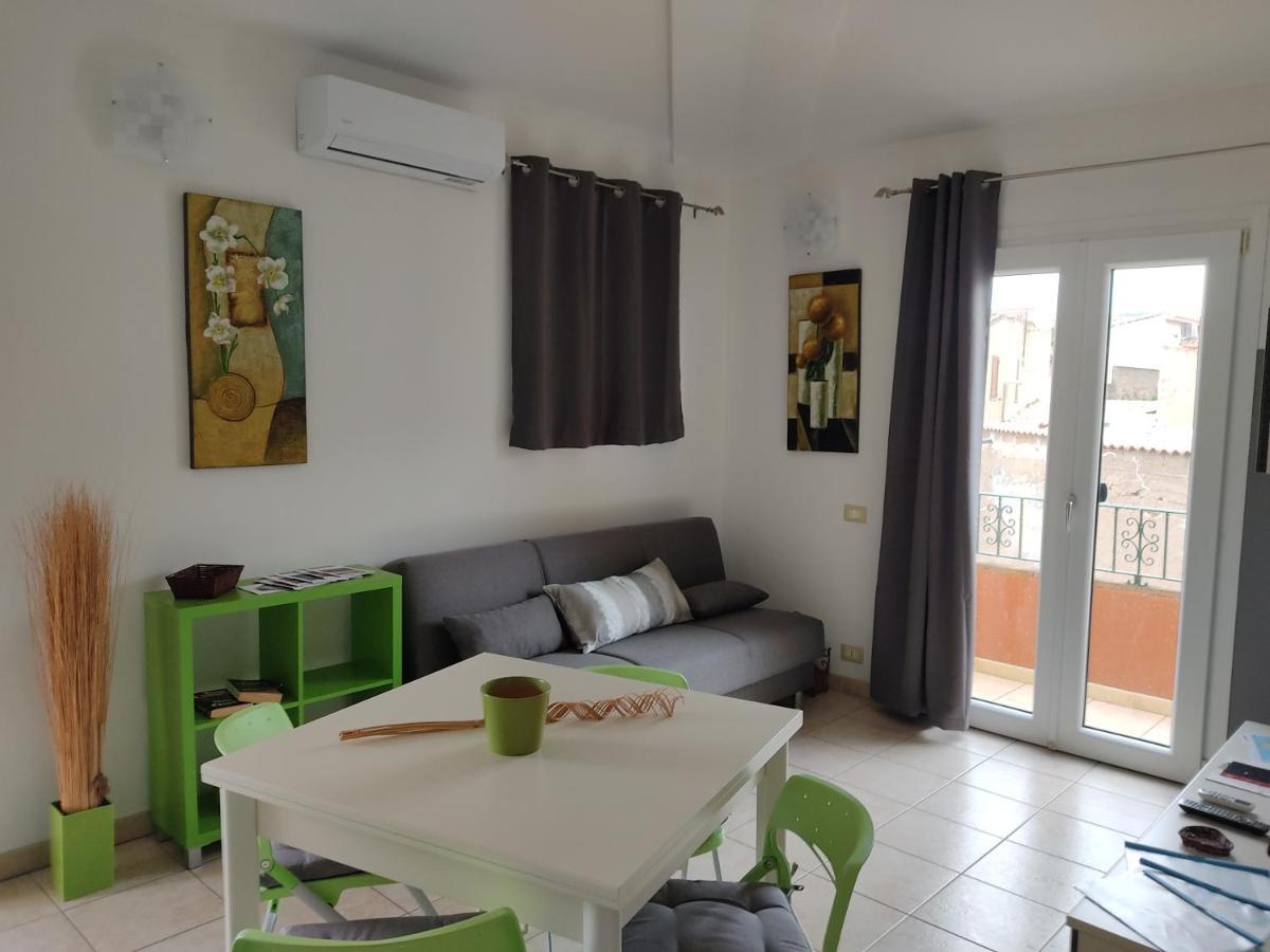 Casa Vacanze - Villa San Pietro Zewnętrze zdjęcie