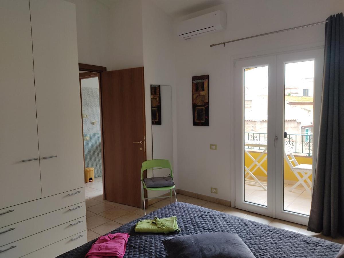 Casa Vacanze - Villa San Pietro Zewnętrze zdjęcie