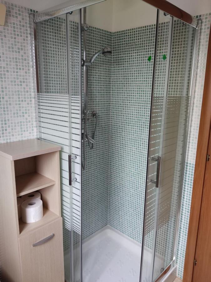 Casa Vacanze - Villa San Pietro Zewnętrze zdjęcie