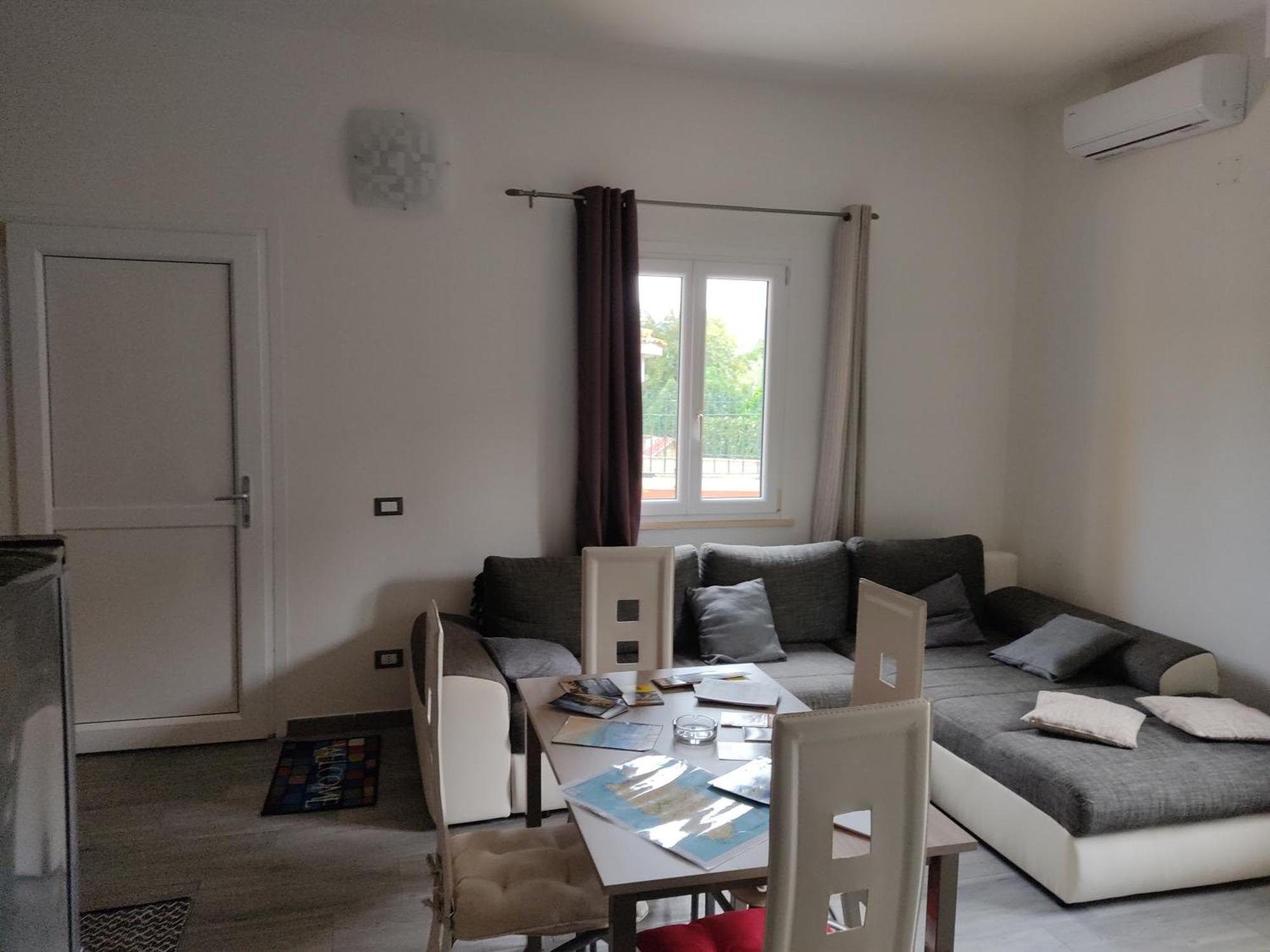 Casa Vacanze - Villa San Pietro Zewnętrze zdjęcie