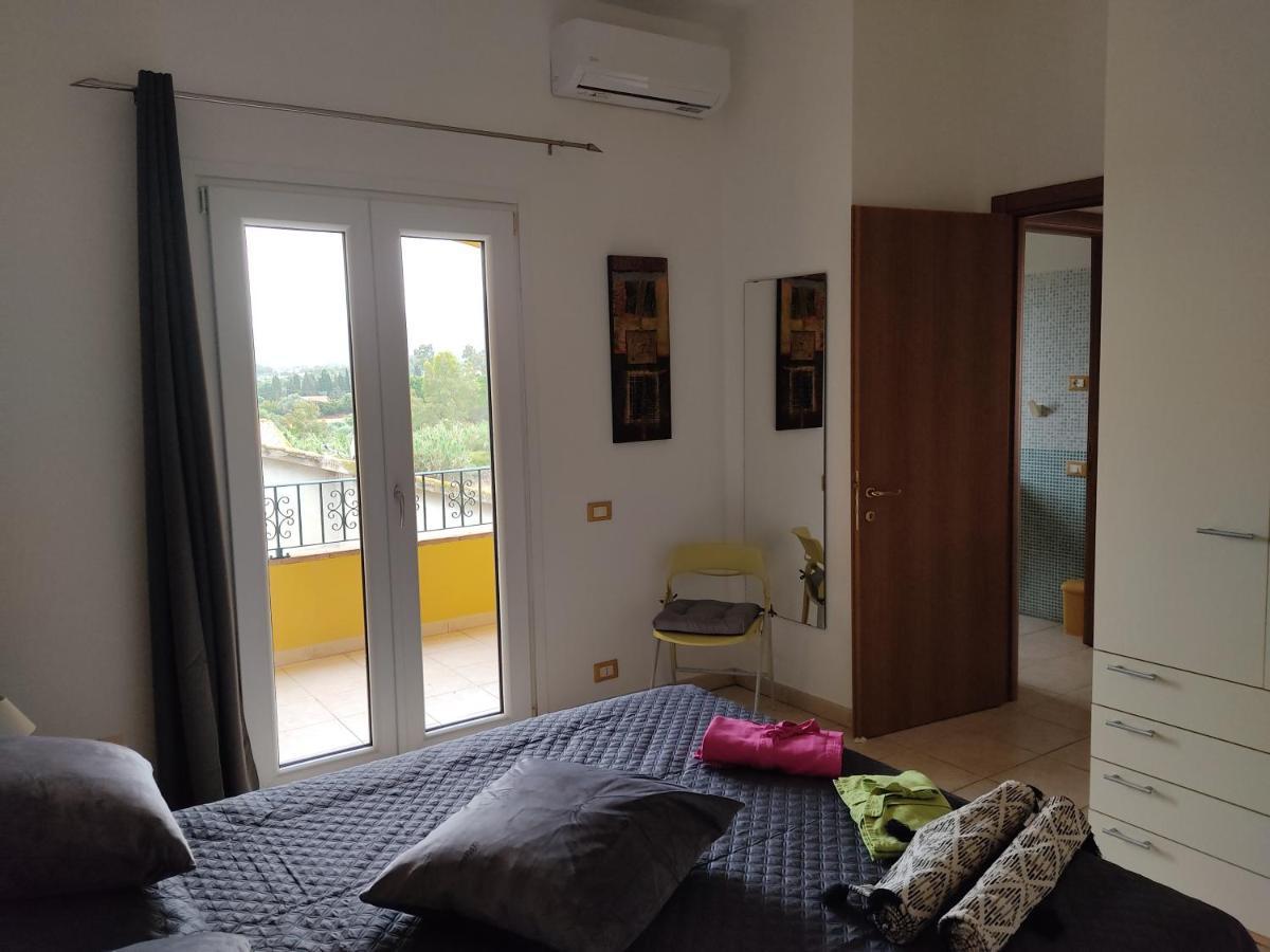 Casa Vacanze - Villa San Pietro Zewnętrze zdjęcie