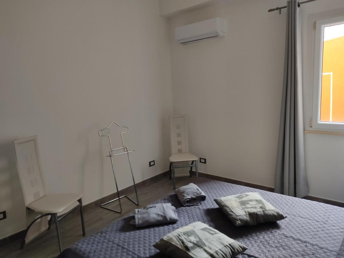 Casa Vacanze - Villa San Pietro Zewnętrze zdjęcie