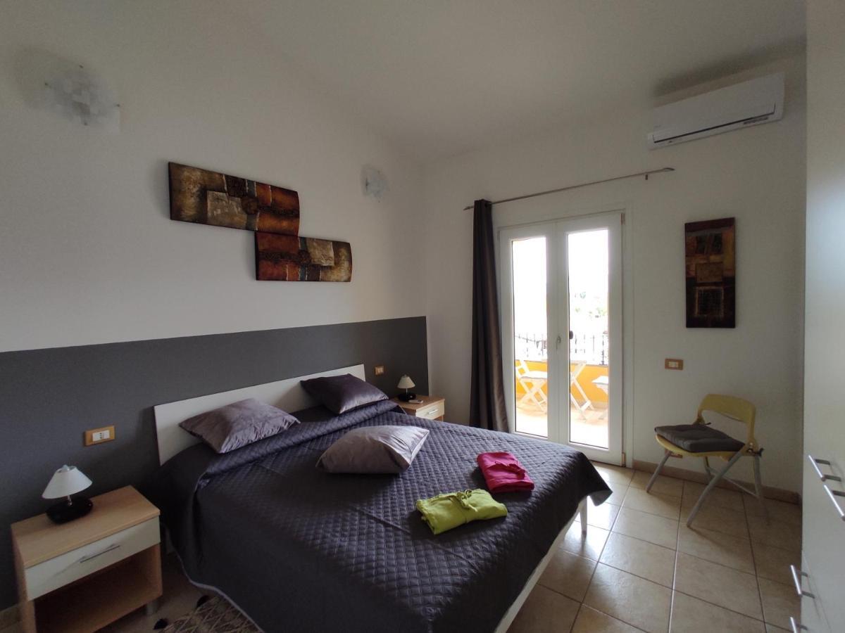 Casa Vacanze - Villa San Pietro Zewnętrze zdjęcie