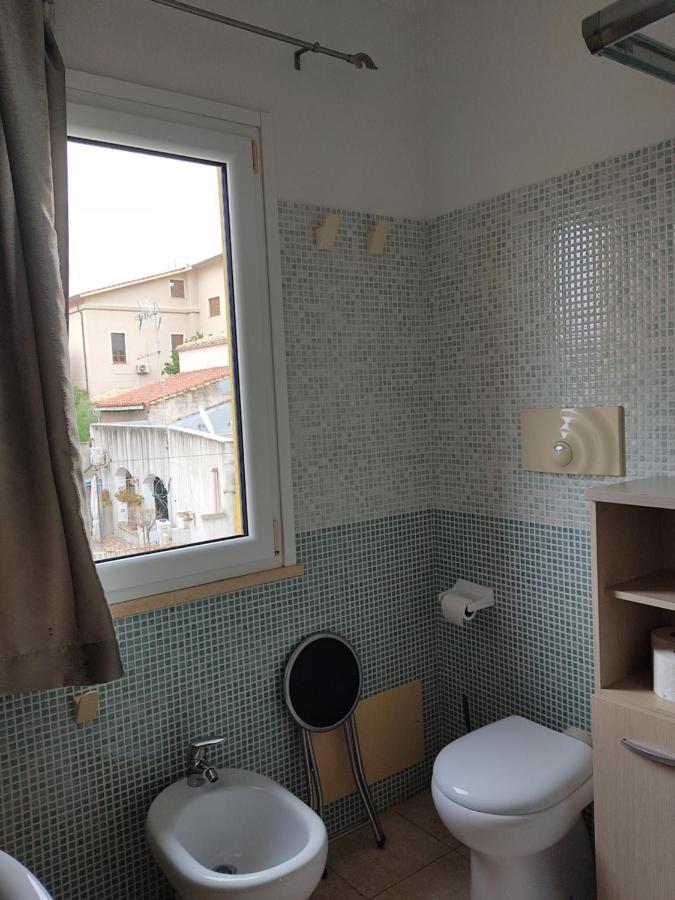 Casa Vacanze - Villa San Pietro Zewnętrze zdjęcie