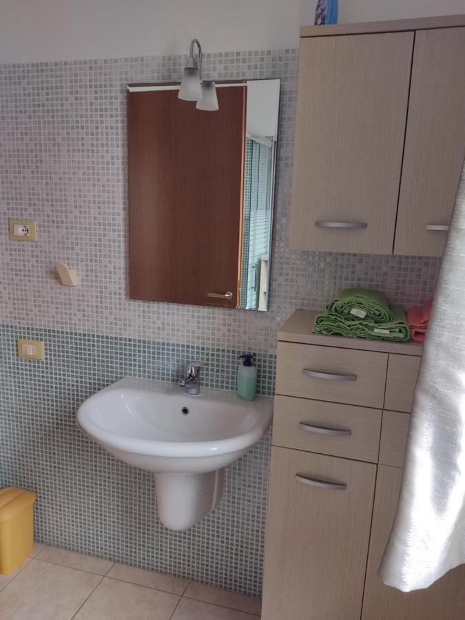 Casa Vacanze - Villa San Pietro Zewnętrze zdjęcie