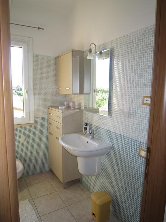 Casa Vacanze - Villa San Pietro Zewnętrze zdjęcie