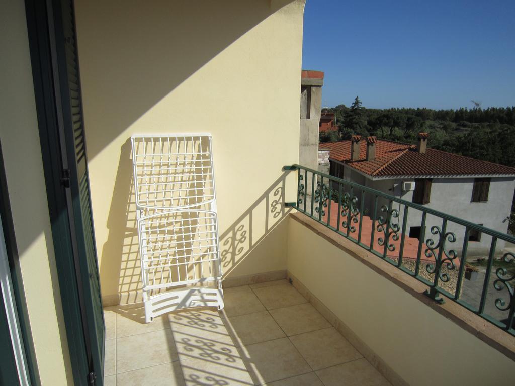 Casa Vacanze - Villa San Pietro Zewnętrze zdjęcie